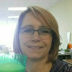 Meet your Posher, Tammey